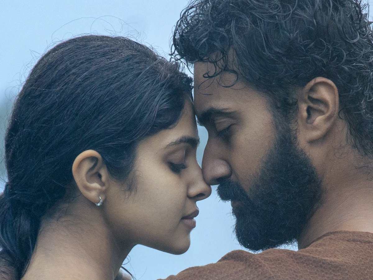Couple Friendly: Dheeraj Mogilineni enters Nizam distribution 1 Couple Friendly
