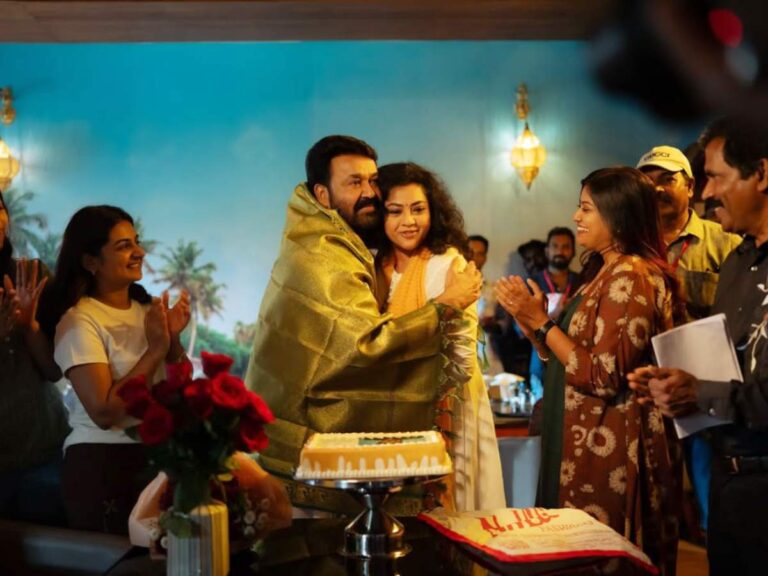 Drishyam 3