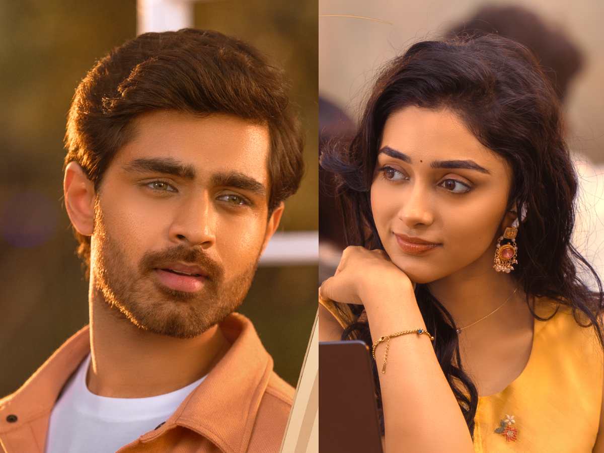 Roshan Meka and Preity Mukundhan to headline 'Emo Emo Idi' 1 Roshan Meka and Preity Mukundhan team up for Emo Emo Idi