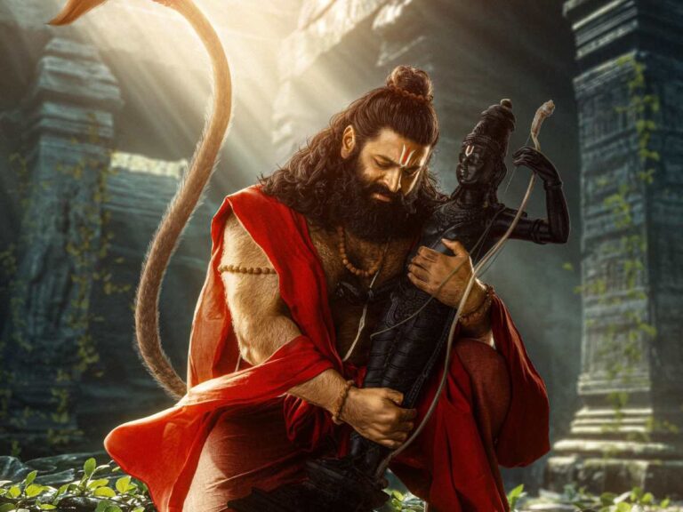 Jai HanuMan