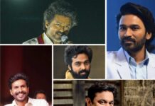 Divorces in Tamil film industry: On the rise! Kollywood Divorces