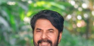 Mammootty