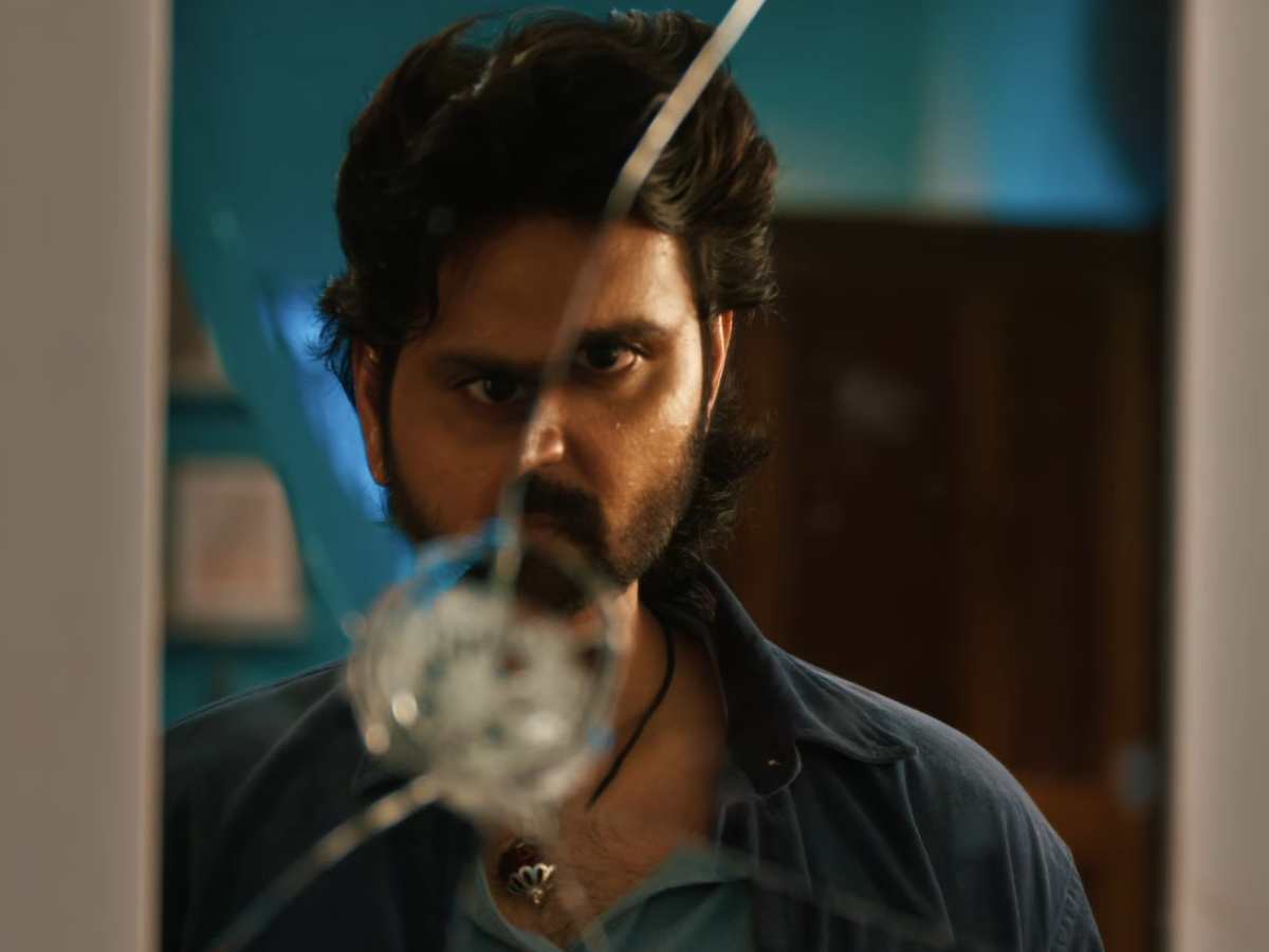 Mrithyunjay Teaser: Intrigue, attitude and a suspense hook 1 Mrithyunjay Teaser