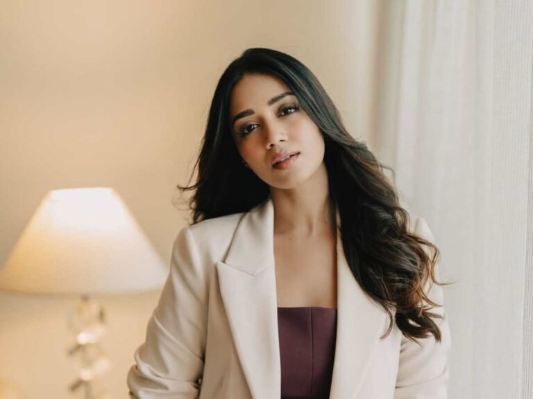 Nivetha Pethuraj