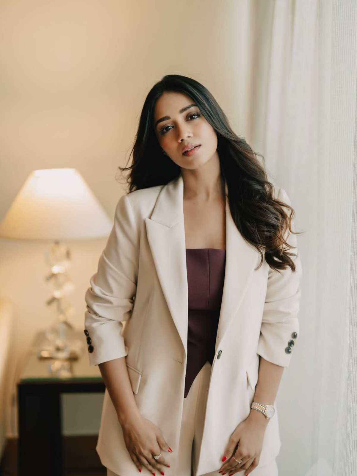 Nivetha Pethuraj