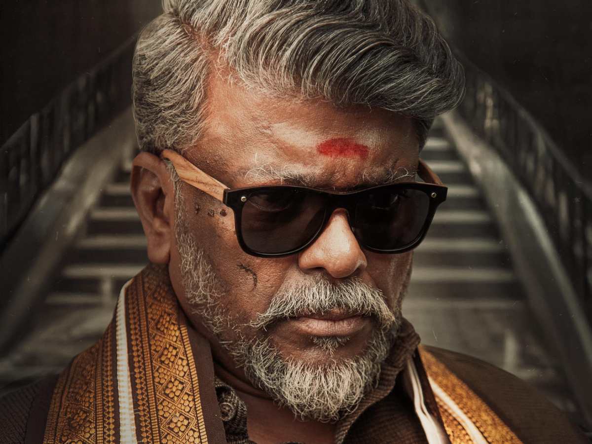Parthiban