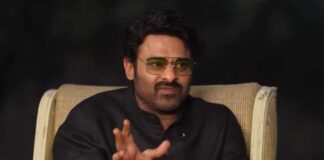 Prabhas