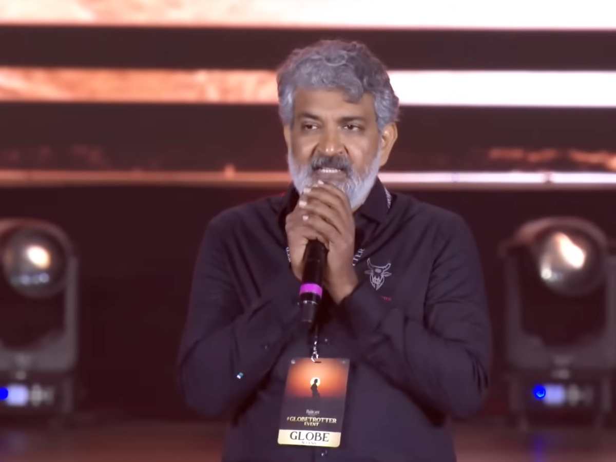 Rajamouli's 'Very Nice' code: What it really means? 1 Rajamouli
