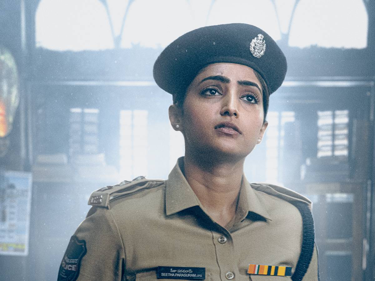 Reba Monica John