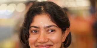 Sai Pallavi