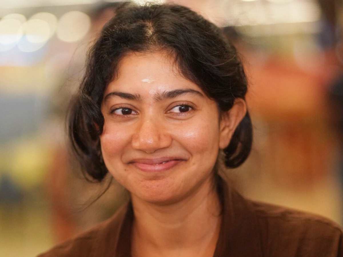 Sai Pallavi