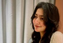 Sai Pallavi’s Pan-India craze soars, Mani Ratnam signs her next Sai Pallavi