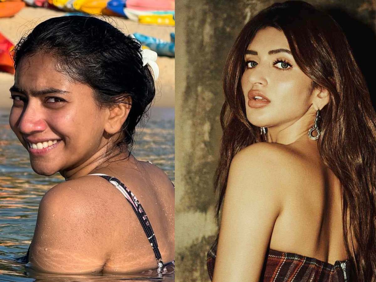 Sreeleela and Sai Pallavi's dance treat together! 2 Sai Pallavi and Sreeleela