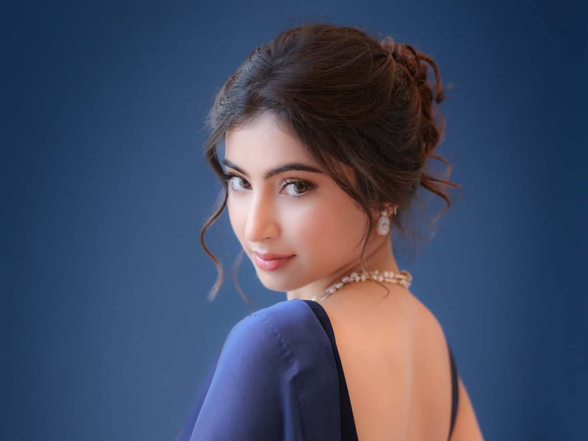 Sara Arjun