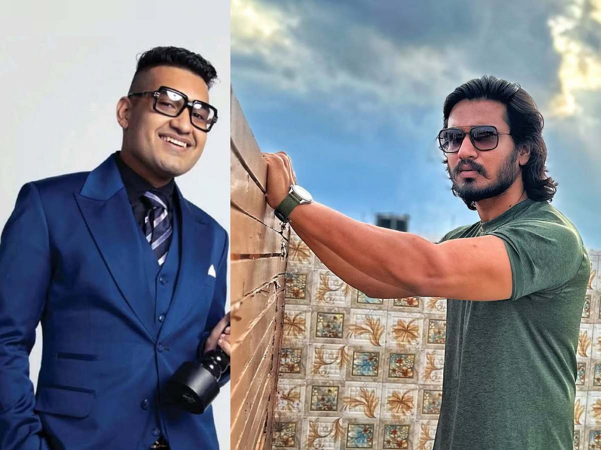 'Dhurandhar' Shashwat Sachdev makes Telugu debut 1 Dhurandhar Composer Shashwat Sachdev