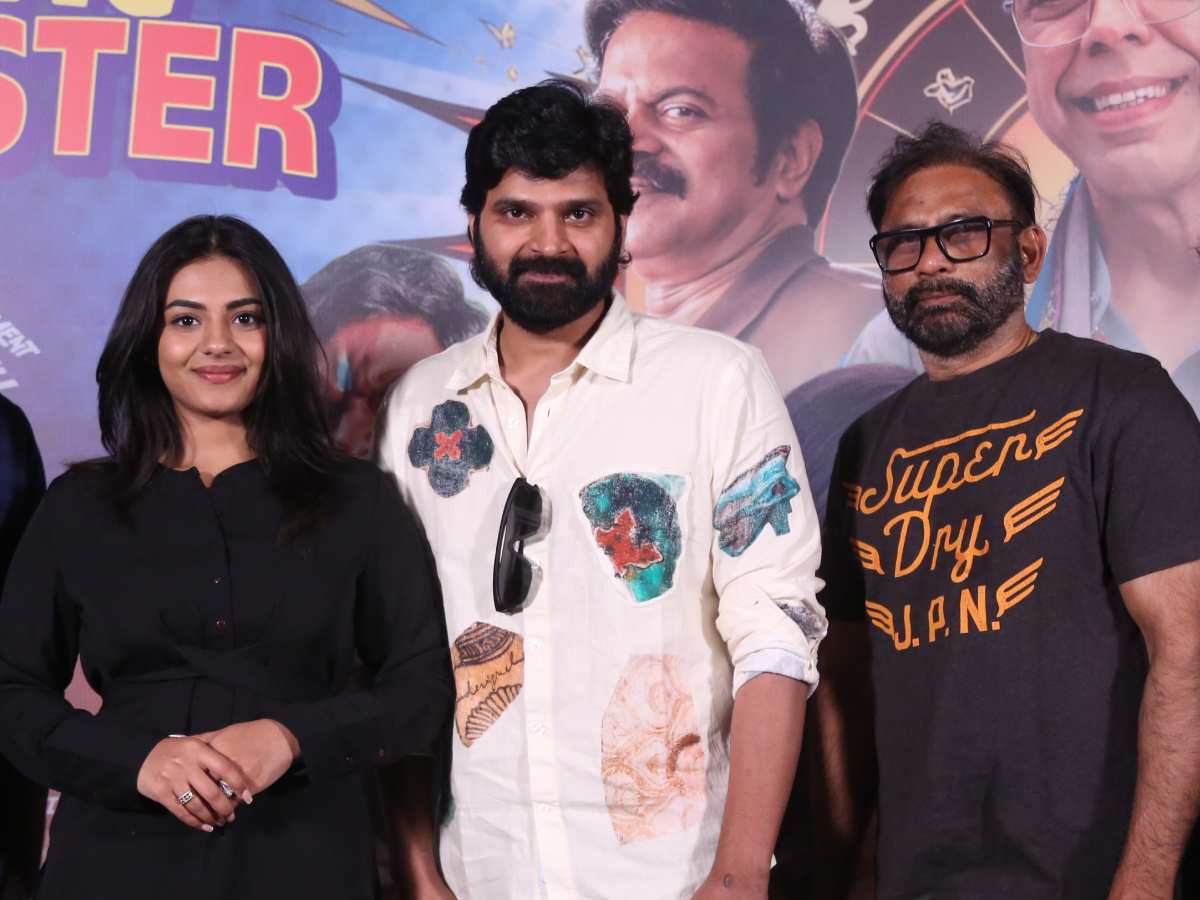 Vishnu Vinyasam Team