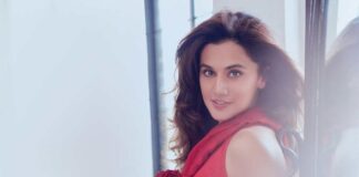 Taapsee Pannu