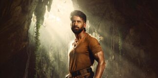 Naga Chaitanya's Vrushakarma