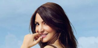 Anushka Sharma