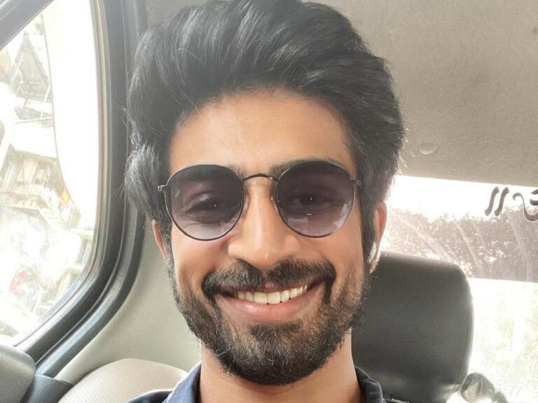 Arjun Das