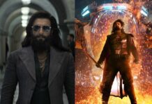 Dhurandhar 2 beats Kalki 2898 AD lifetime in North America Dhurandhar 2 and Kalki 2898 AD