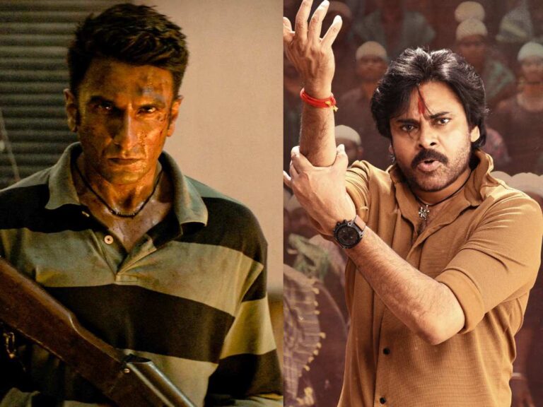 Dhurandhar 2 and Ustaad Bhagat Singh