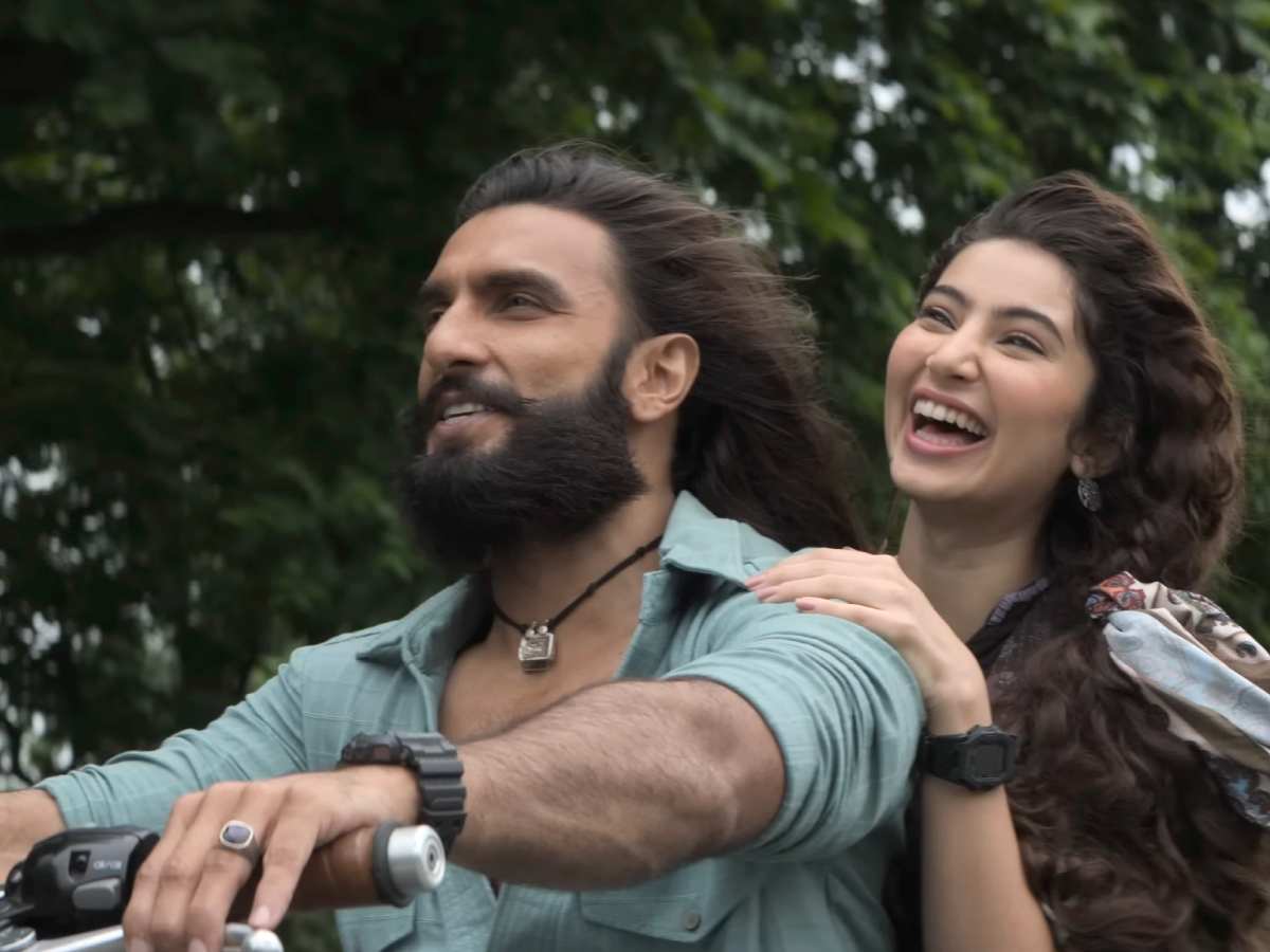 Dhurandhar 2