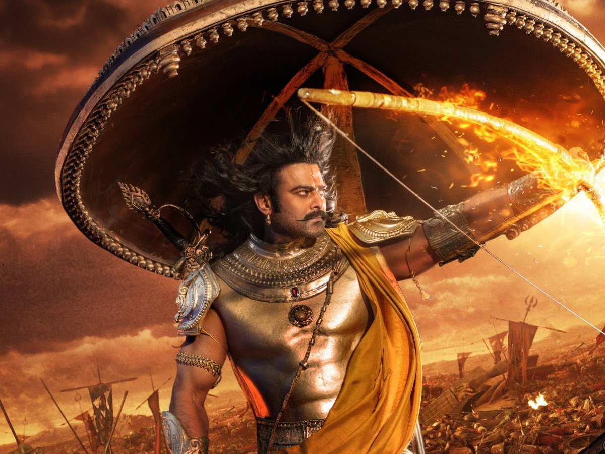 Kalki 2898AD