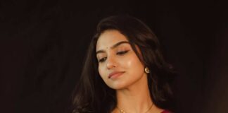 Mamitha Baiju