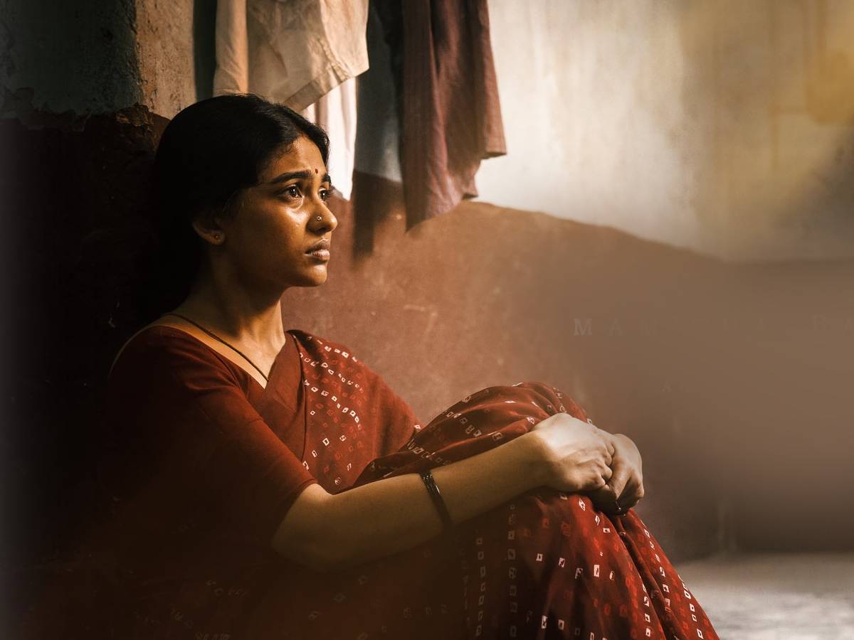 Mamitha Baiju