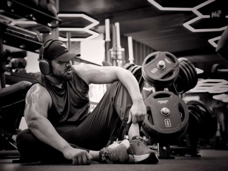 Manchu Manoj