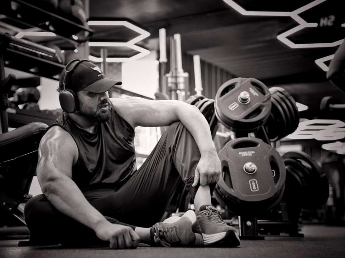 Manchu Manoj
