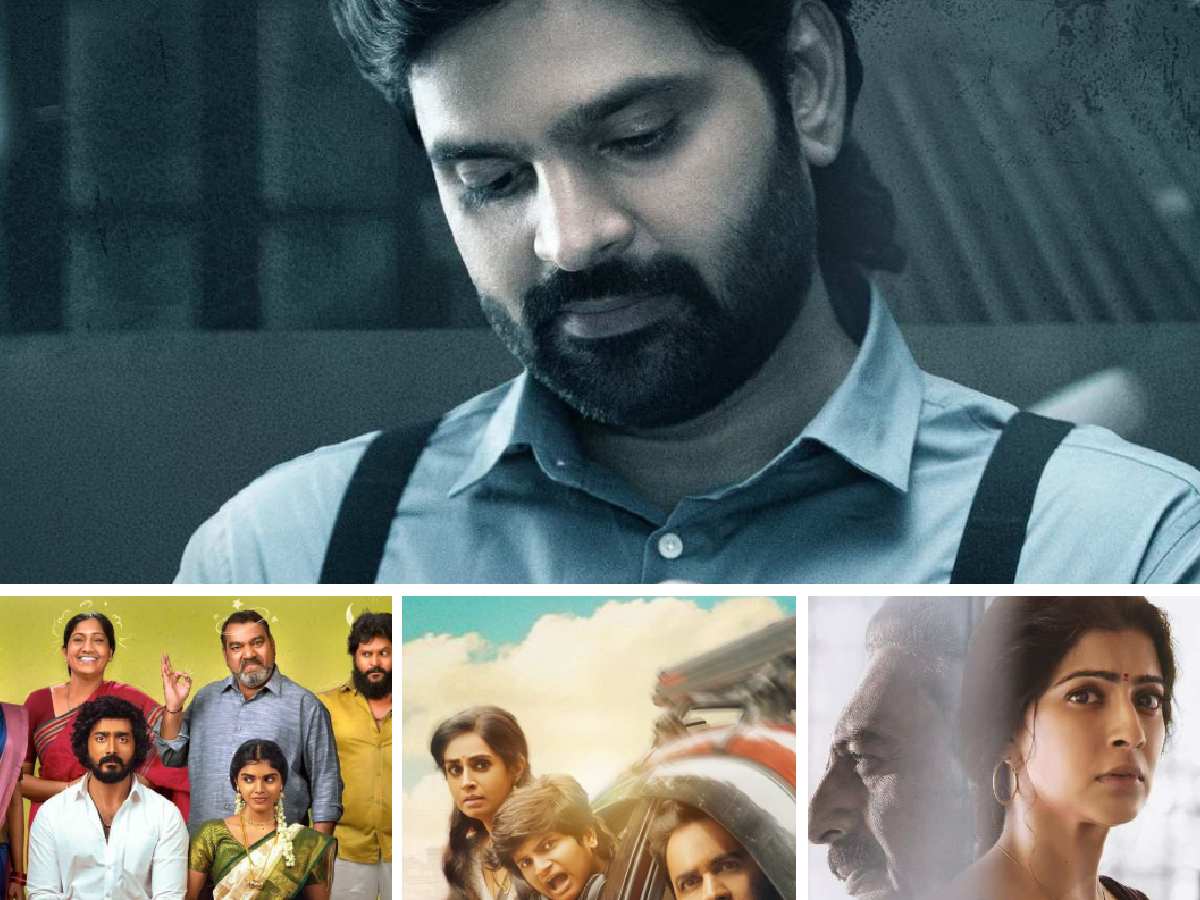 Weekend BO: Mrithyunjay performs better amid dull releases 1 Mrithyunjay and other films