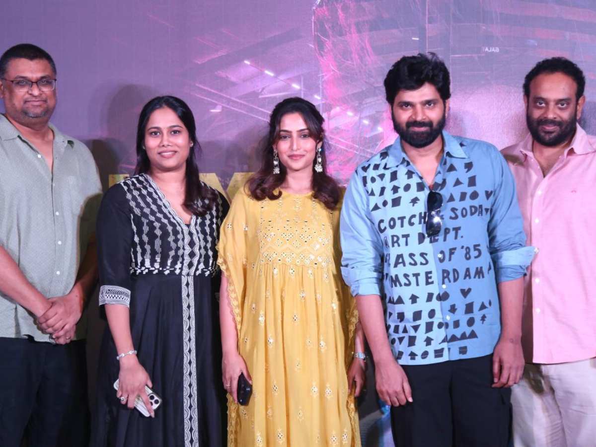 Mrithyunjay emerges as audience's first choice again 1 Mruthyunjay Team