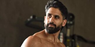 Naga Chaitanya