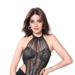 Nidhhi Agerwal