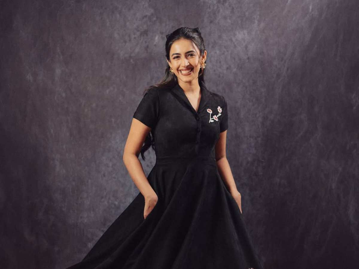 Niharika Konidela
