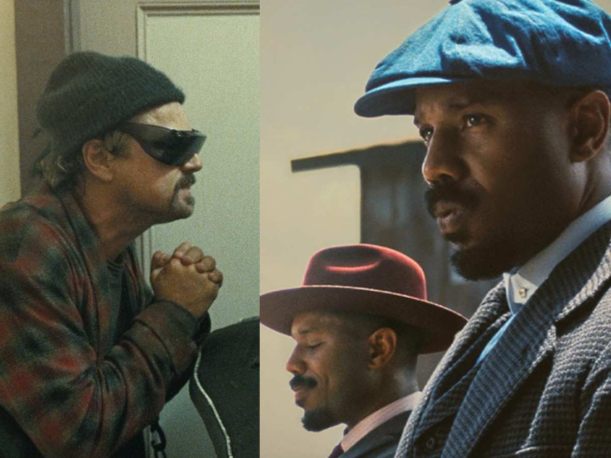 Oscars 2026: 'One Battle After Another' wins Best Picture 1 One Battle After Another and Sinners