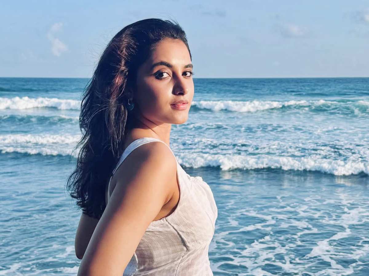 Priyanka Mohan