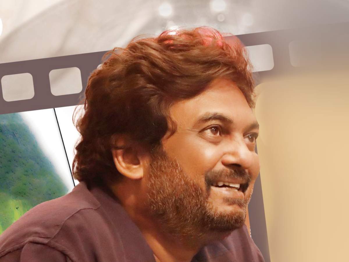 Puri Jagannadh