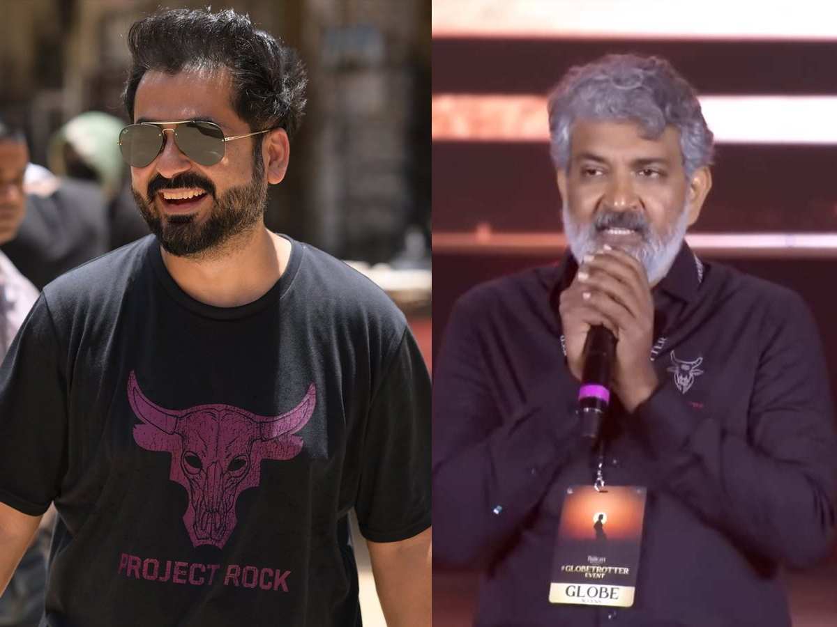 Is Aditya Dhar the next Rajamouli in Indian cinema? 1 Aditya Dhar and Rajamouli