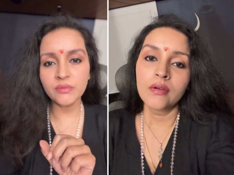 Renu Desai