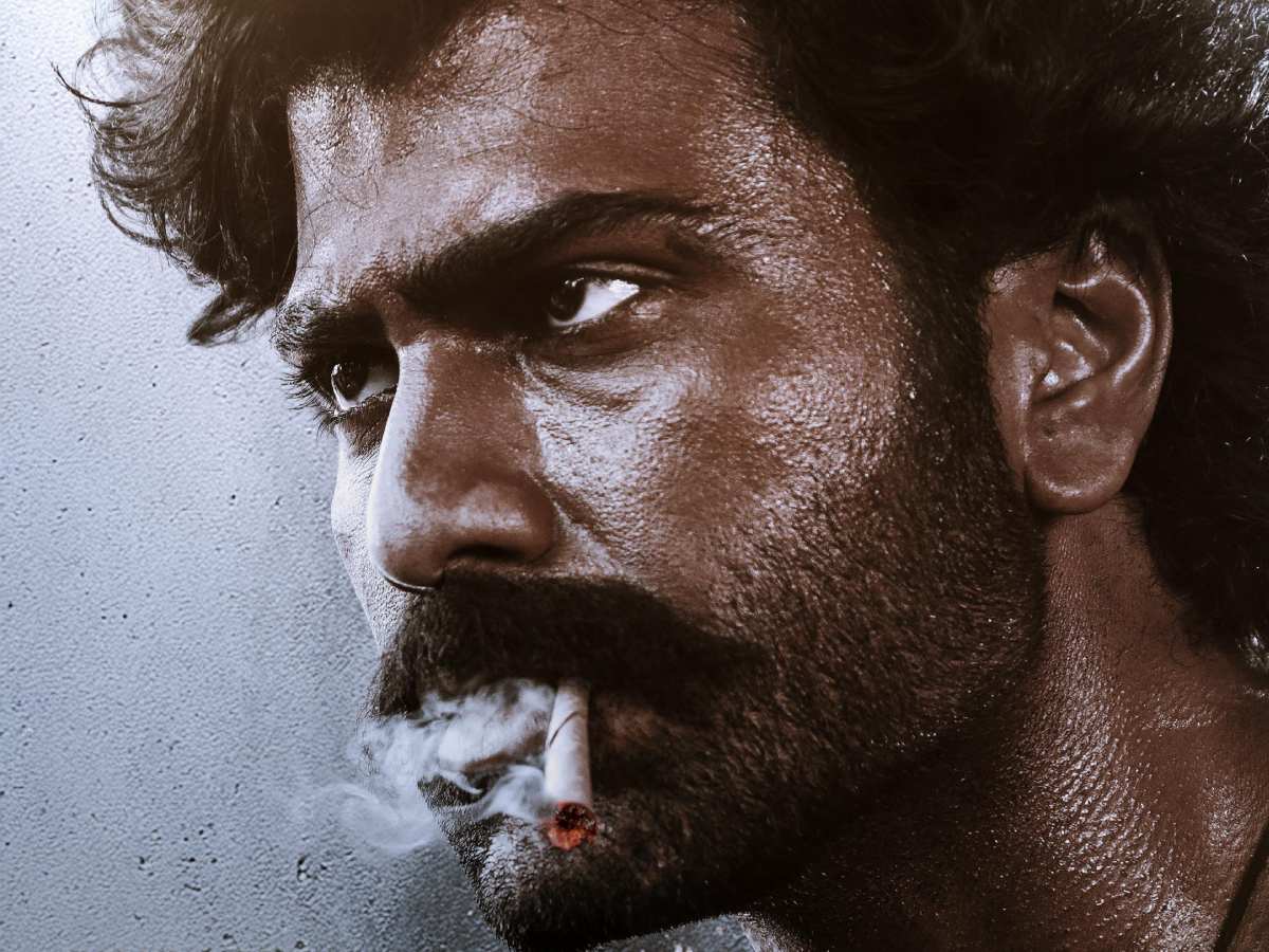 Sharwanand in Bhogi
