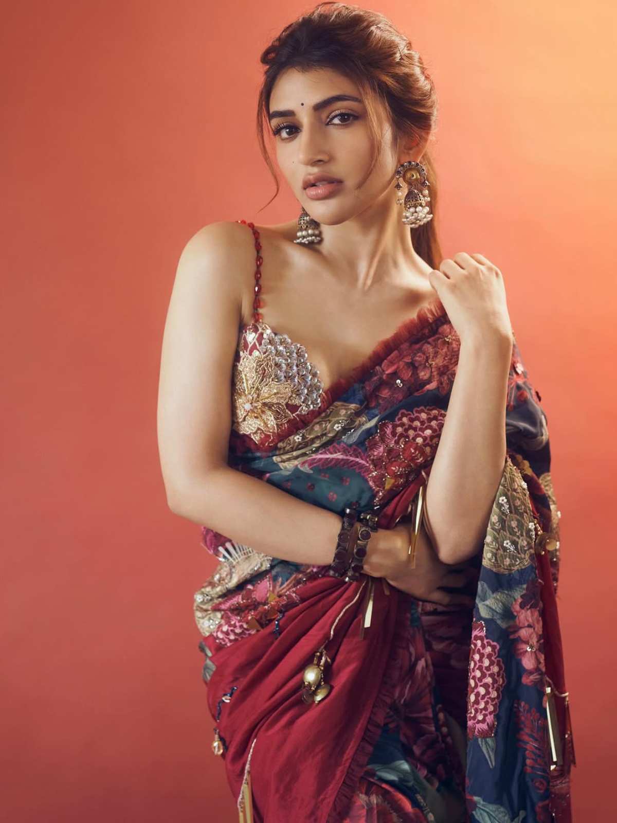 Sreeleela