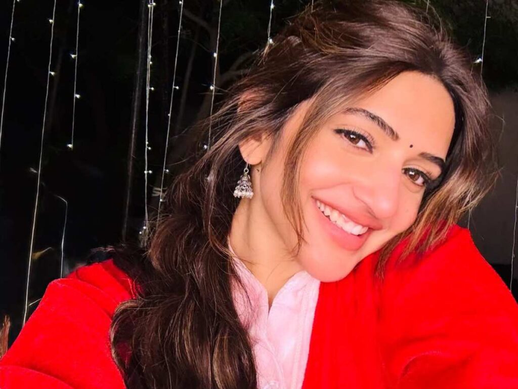 Sreeleela's rough patch continues as 2026 begins with flops 1 sreeleela mar2526f