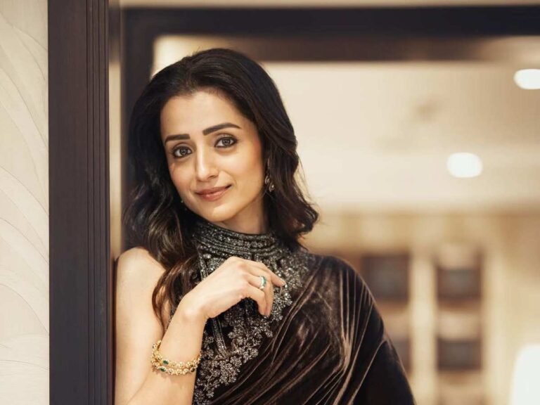 Trisha