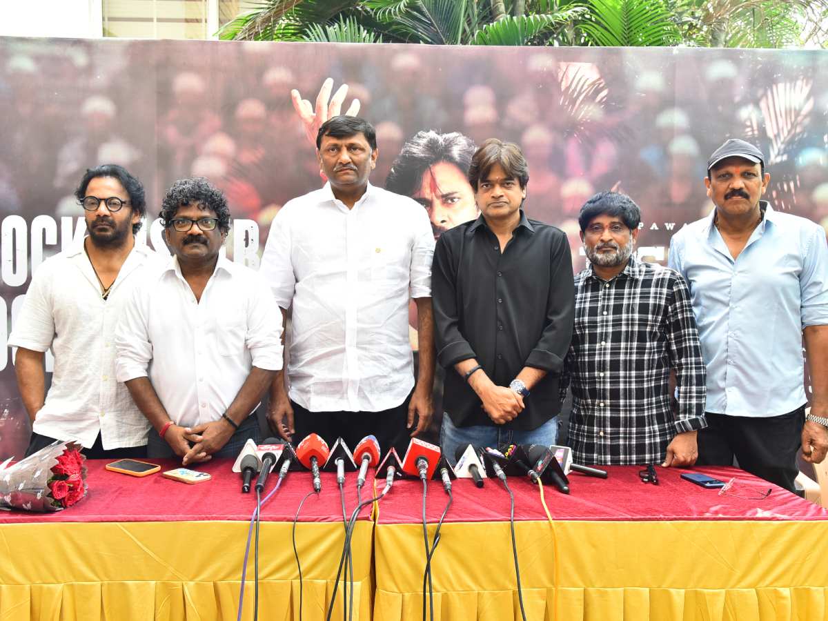 Ustaad Bhagat Singh opens to strong response, say makers 1 Ustaad Bhagat Singh