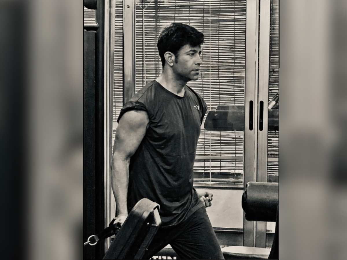 Vennela Kishore gets fit: Transformation impresses 1 Vennela Kishore