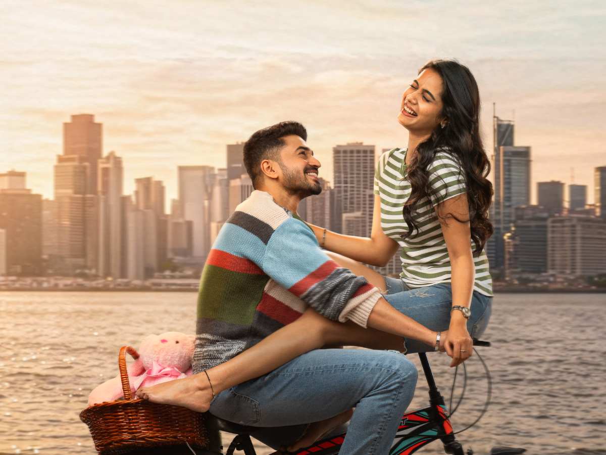 Anaga Anaga America song out: Visa kicks off promotions 1 Visa song