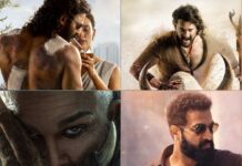 Telugu Cinema’s global push: Spirit, Varanasi, Dragon and Raaka Global push: Spirit, Varanasi, Dragon and Raaka eye 2027 boom